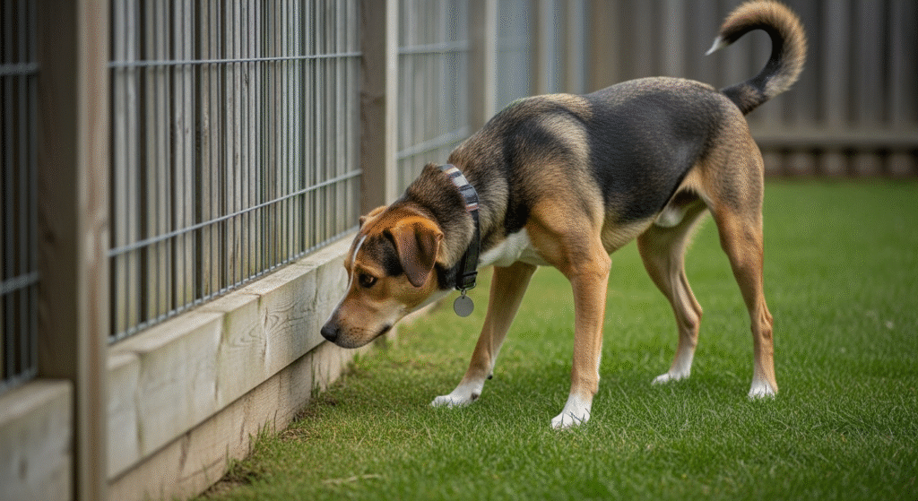 7 Clear Signs Your Dog Needs to Be Neutered