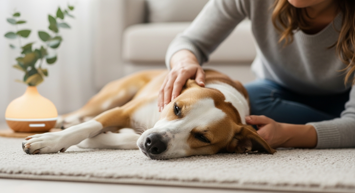 Is Eucalyptus Safe for Dogs?