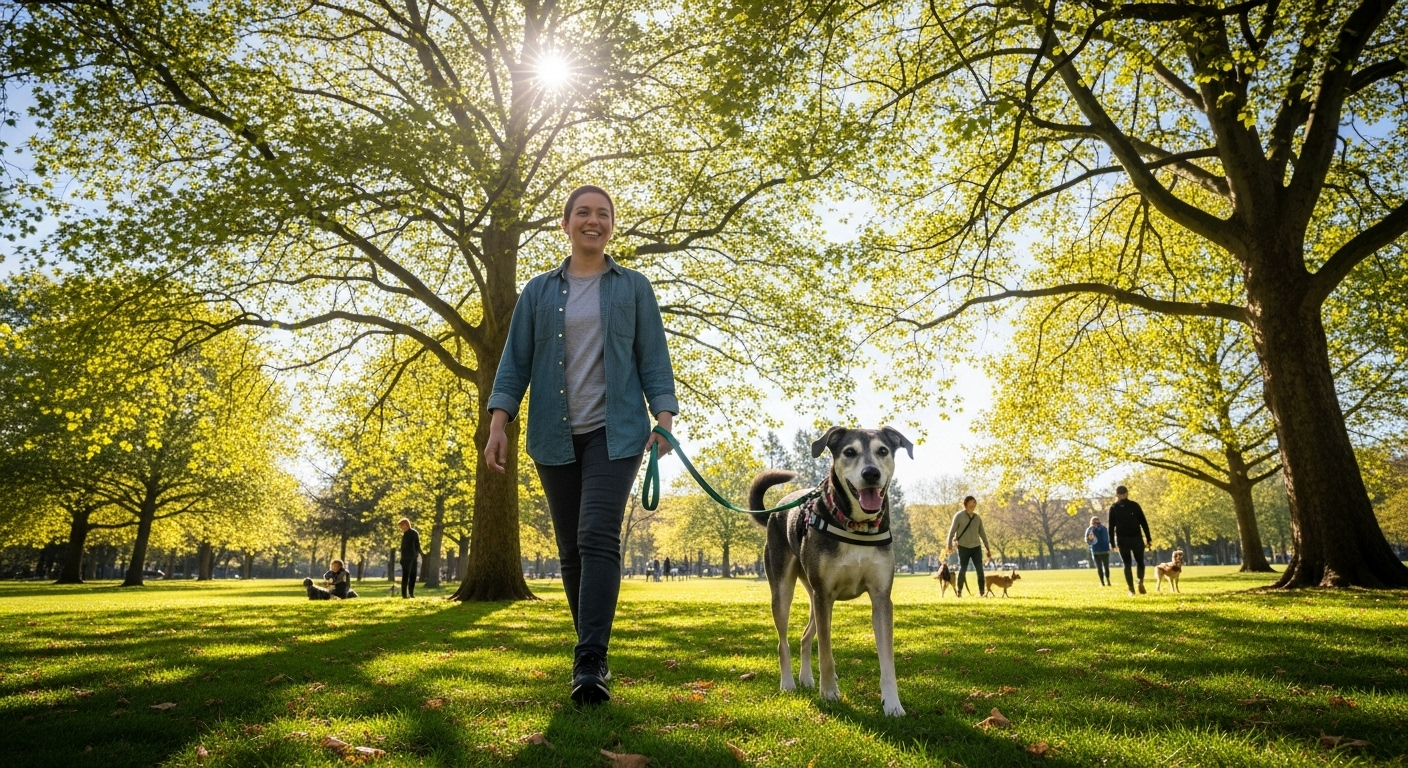 7 Clear Signs Your Dog Needs to Be Neutered