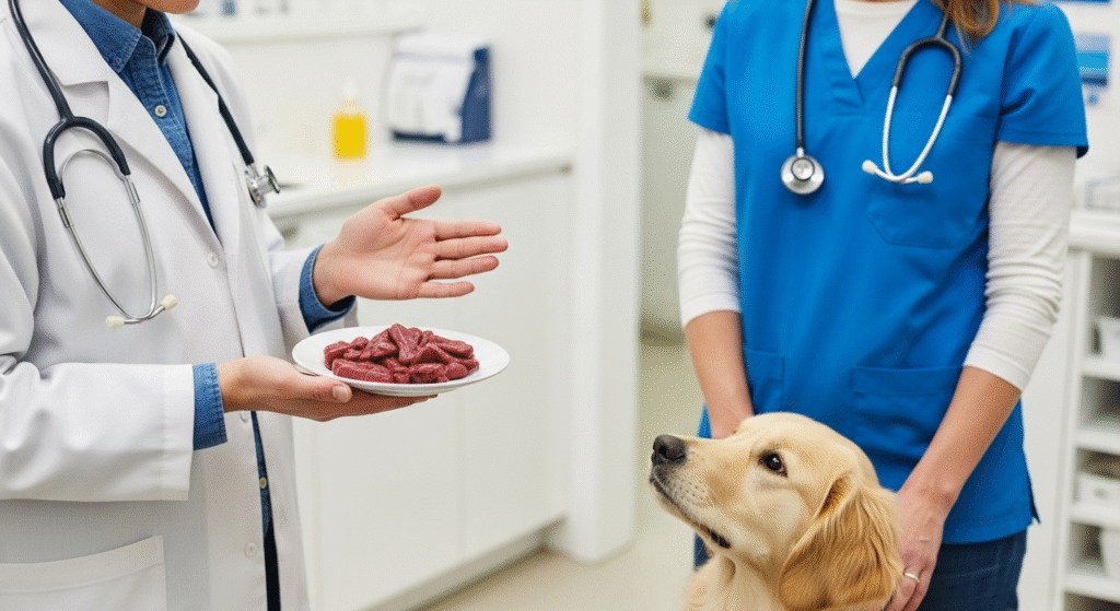 Is Beef Liver Good for Dogs