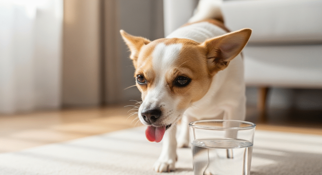 Why Does My Dog Cough