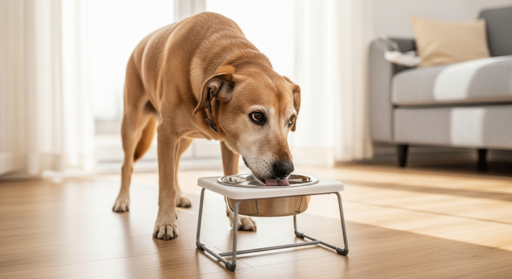 Why Does My Dog Cough After Drinking Water