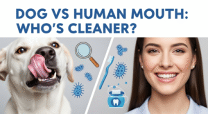 Are Dogs’ Mouths Cleaner Than Humans? Debunking the Myth